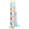 Small foot Stacking Tower Pastel Animals turn de construcție 12m+ 10 buc