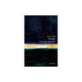 Time: A Very Short Introduction