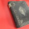 PSALTIREA SIBIU 1826 IN ROMANA CARACTERE CHIRILICE- COMPLETA/COPERTI ORIGINALE !