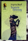 Doamna Dalloway - Virginia Woolf