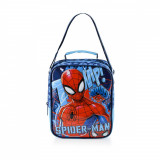 Gentuta pentru pranz Spidey, Spiderman