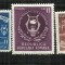ROMANIA 1951 - SAPTAMANA MUZICII, MNH - LP 288