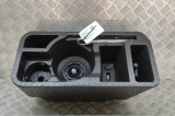 Spuma portbagaj CITRO&Euml;N C3 AIRCROSS II 2021 OEM: 39139668,460883734,9675971080,9816031680 29507109