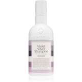 Cumpara ieftin Waterclouds Violet Silver Shampoo șampon pentru neutralizarea tonurilor de galben 250 ml