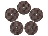 Discuri de tăiere metal și plastic &Oslash; 40mm Thk 1mm