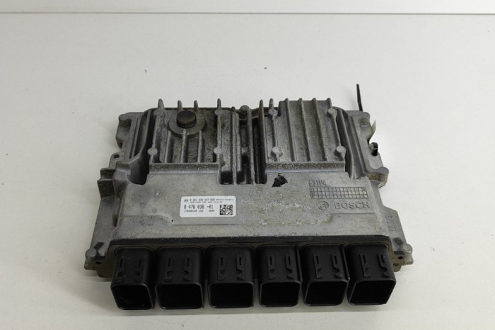 Unitate de control motor BMW X3 G01, F97 2018 OEM: 8476038,0281035557 24820906