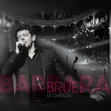 Bruel Barbara - Le Chatelet - 2 CD + Blu-ray Disc | Patrick Bruel, Columbia Records