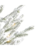 Cumpara ieftin Brad artificial - Snowy Norway pot Tree 120 cm | Kaemingk