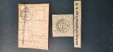 Raritate ... carte postala pe scoarta de mesteacan , Primul Razboi Mondial , Posta Militara de Campanie , BRASOV