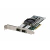 Placa Retea Server Broadcom 57810 Dual Port 10Gb Ethernet SFP+ High Profile - Dell N20KJ