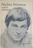 ALBUM MEMORIAL-NICHITA STANESCU-278503