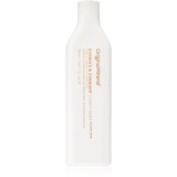 Original &amp; Mineral Hydrate &amp; Conquer balsam hidratant pentru par uscat, deteriorat si tratat chimic 350 ml