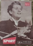 myh 110 - Revista SPORT - nr 12/iunie 1960