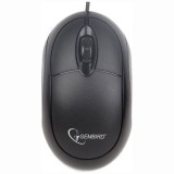 Mouse optic Gembird MUS-U-01