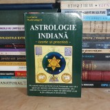 LUCIANA MARINANGELI - ASTROLOGIE INDIANA ( TEORIE SI PRACTICA ) ,*