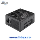 Sursa Corsair RMx SHIFT Series RM850x, 80+ Gold, Cybenetics Gold, 850W