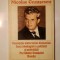 Nicolae Ceaușescu - Concepția materialist-dialectică, baza ideologică a politicii și activității PCR
