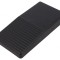 Comutator de Picior SPDT 6A 250VAC Negru