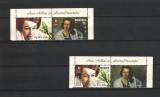 ROMANIA 2023 - ANA ASLAN SI &quot;ELIXIRUL TINERETII&quot;, VINIETA 1, MNH - LP 2411, Nestampilat