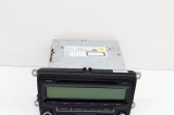 Unitate radio CD VW PASSAT Variant B7 365 2011 OEM: 1K0035186AB,7647204360 17248610