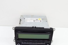 Unitate radio CD VW PASSAT Variant B7 365 2011 OEM: 1K0035186AB,7647204360 17248610