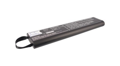 Cameron Sino 5200mAh Anritsu MT9082,MT9082A2,MT9082B2,MT9082C2,MT9082A8,MT9082B8,MT9082C8,MT9082A9,MT9082B9,MT9082C9 Baterie foto
