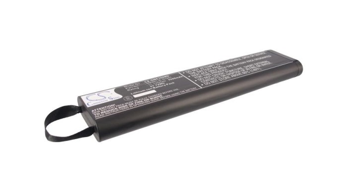 Cameron Sino 5200mAh Anritsu MT9082,MT9082A2,MT9082B2,MT9082C2,MT9082A8,MT9082B8,MT9082C8,MT9082A9,MT9082B9,MT9082C9 Baterie
