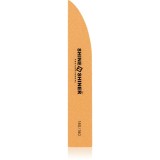 Diva &amp; Nice Cosmetics Shine&amp;Shiner Knife pilă de unghii 180/180 18x3 cm