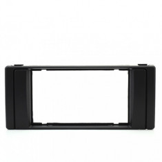 Rama Adaptoare BMW E39 X5 pentru Multimedia 2DIN Universale MP5 - AD-BGRBM0062DIN