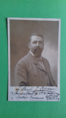 Vaslui Barlad Colonel Topliceanu 1909 foto