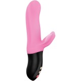 Pulsator Bi Stronic Fusion Candy Rose 21.5 cm, Fun Factory