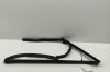 Bandou superior ușă dreapta spate LAND ROVER RANGE ROVER EVOQUE L538 2018 OEM: BJ32-255A60-A | 31559914
