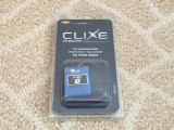 Emulator Clixe Fiat 1 - Fiat STILO - Airbag system