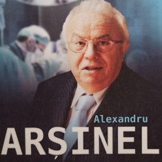 Alexandru Arsinel - Si a fos mana lui Dumnezeu...