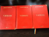 Ventrilocul - Xavier de Montepin 3 volume