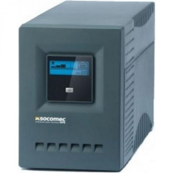 UPS Socomec NeTYS PE 850VA BAT