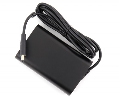 Incarcator Dell Inspiron pentru 14 5405 65W Round Shape ORIGINAL Delta Electronics foto
