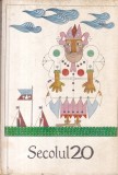 Secolul 20. Revista de literatura universala, nr. 9, 1966