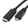 Cablu USB tip C de 1,2 metri