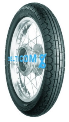 Motorcycle Tyres Bridgestone AC02 ( 2.25-18 TT ) foto