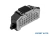 Rezistenta rezistor reostat aeroterma Citroen C4 Picasso (2006-&gt;) [UD_] #1