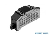 Rezistenta trepte ventilator incalzire Citroen C4 Picasso (2006-&gt;) [UD_] #1