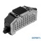 Rezistenta rezistor reostat aeroterma Citroen C4 Picasso (2006-&gt;) [UD_] #1