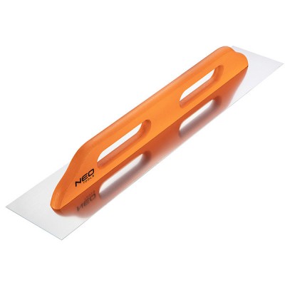 Gletiera 680x128 mm Neo Tools 50-196 HardWork ToolsRange foto