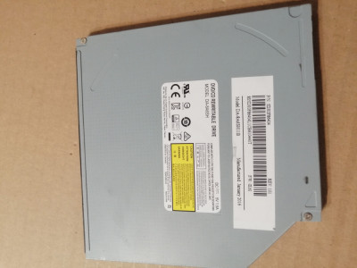 unitate optica dvd cd writer Lenovo IdeaPad 100-15ibd da-8a6sh foto