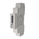 Contor monofazic digital Adeleq 45A pentru măsurare