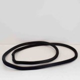 Garnitura Usa Dreapta Spate Audi A4 8K2 B8 (2007-2015) Crom Inox Chedere Cromate Eurowest Lema