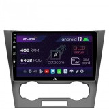 Cumpara ieftin Navigatie Chevrolet Epica (2006-2012), Android 13, A-Octacore 4GB RAM + 64GB ROM, 9 Inch - AD-BGA9004+AD-BGRKIT242