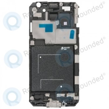 Suport LCD/cadru pentru afișaj Samsung Galaxy Grand Prime VE (SM-G531).