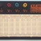 Placa pentru teste, de tip Breadboard, 800 puncte - 200845